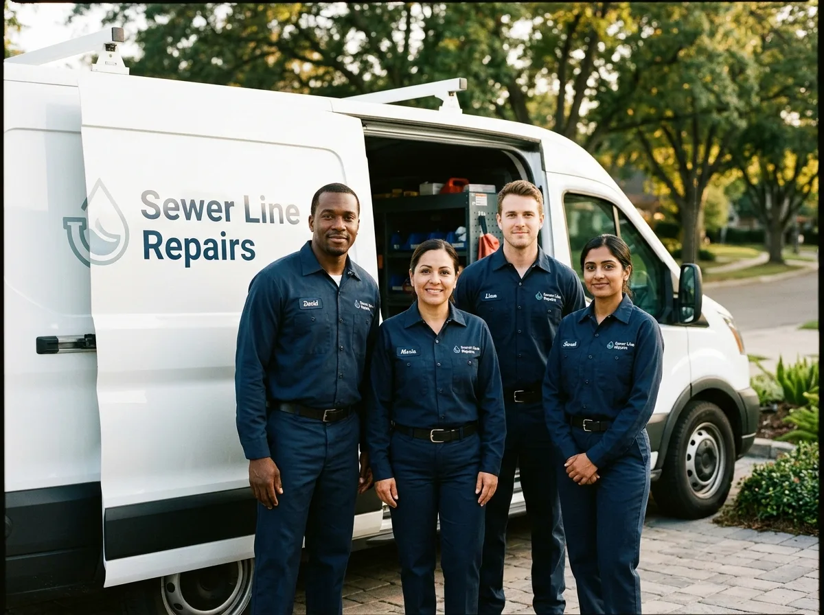 Emergency Plumber company in Saint Michael, PA